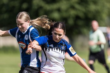 Bild 42 - wBJ HSV Leistungsvergleich